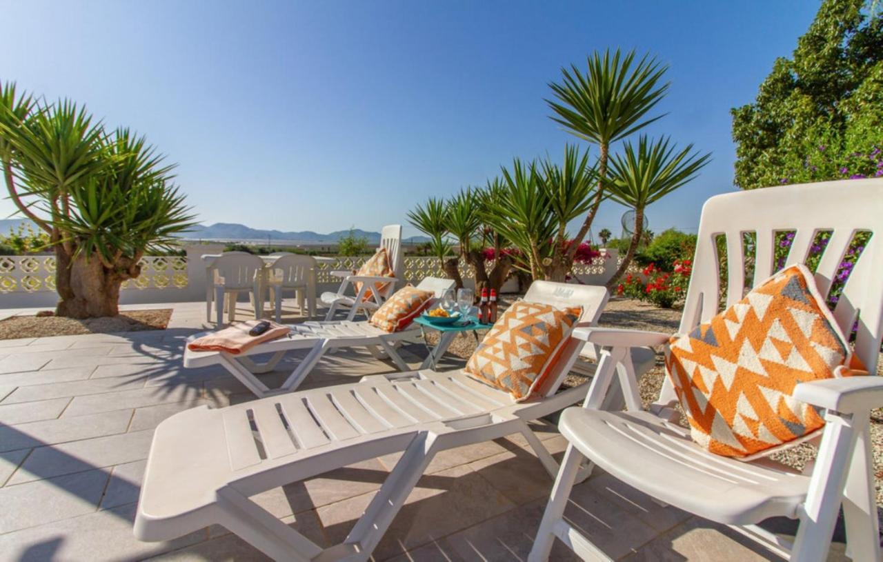 Apartamento Exceptional Rico'S Country Retreat Almendricos Puerto Lumbreras Exterior foto